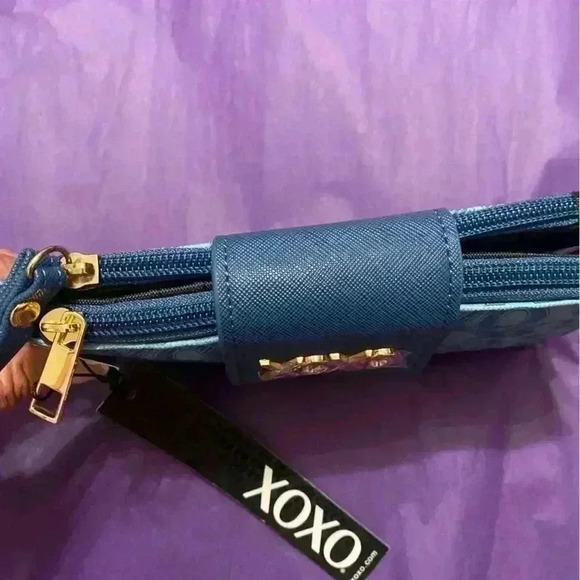 XOXO Wristlet Wallet - Your choice all three NWT - Picture 10 of 14